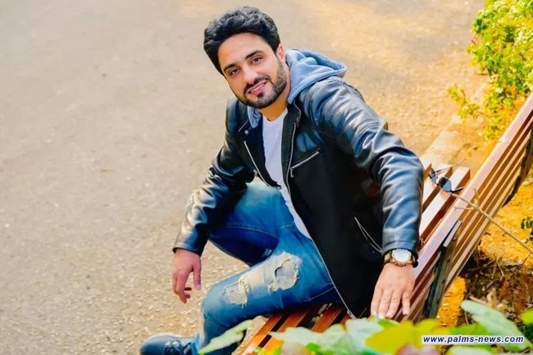 الموت يخطفُ الفنان المصري بهاء الخطيب أثناء ممارسته كرة القدم مع أصدقائه